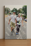 Evenement foto: Nijmeegse Vierdaagse 710