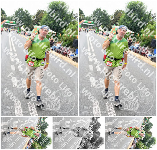 Evenement foto: Nijmeegse Vierdaagse 710