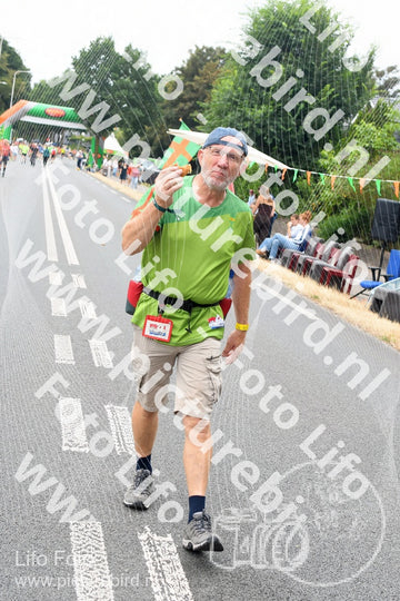 Evenement foto: Nijmeegse Vierdaagse 710