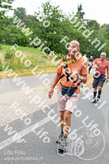 Evenement foto: Nijmeegse Vierdaagse 710