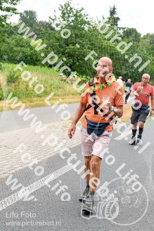 Evenement foto: Nijmeegse Vierdaagse 710