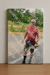 Evenement foto: Nijmeegse Vierdaagse 710