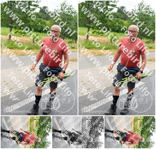 Evenement foto: Nijmeegse Vierdaagse 710