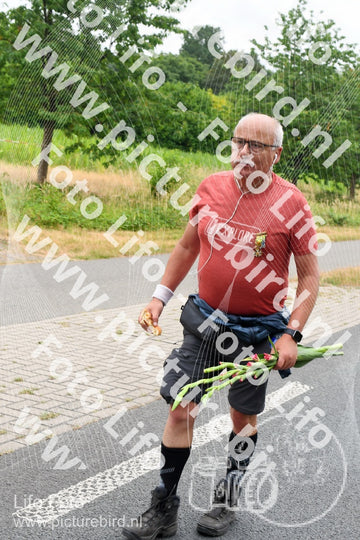 Evenement foto: Nijmeegse Vierdaagse 710