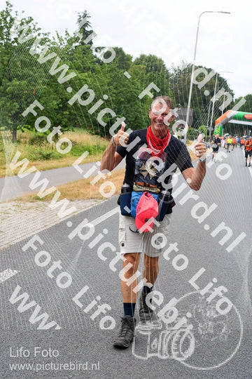 Evenement foto: Nijmeegse Vierdaagse 710