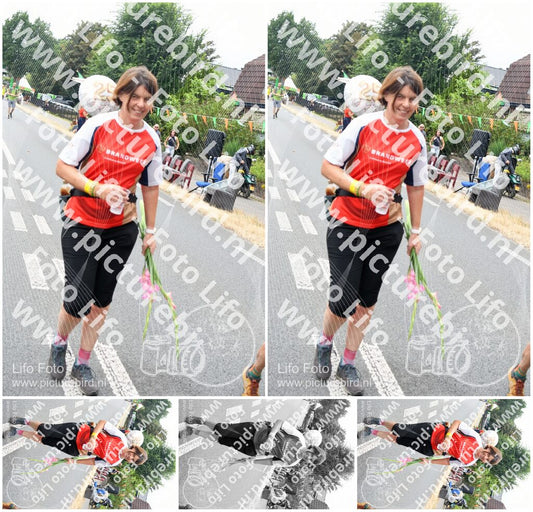 Evenement foto: Nijmeegse Vierdaagse 710