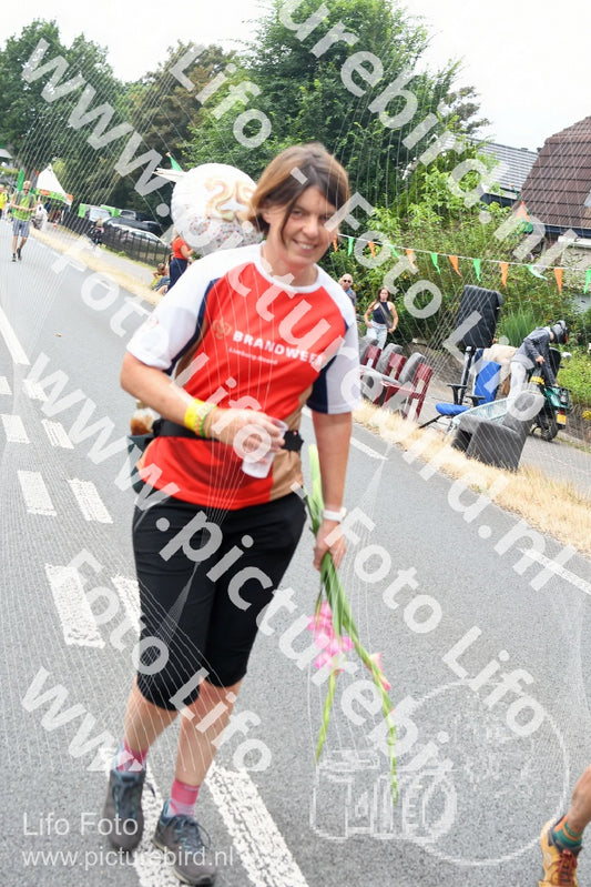 Evenement foto: Nijmeegse Vierdaagse 710