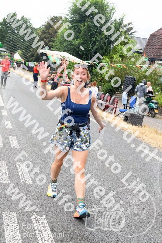 Evenement foto: Nijmeegse Vierdaagse 710