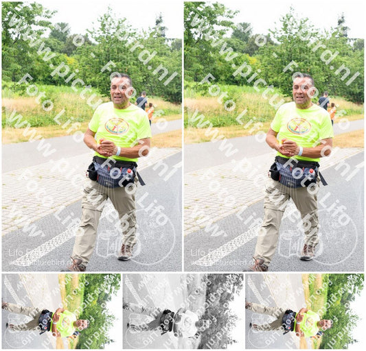 Evenement foto: Nijmeegse Vierdaagse 710