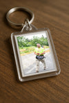 Evenement foto: Nijmeegse Vierdaagse 710