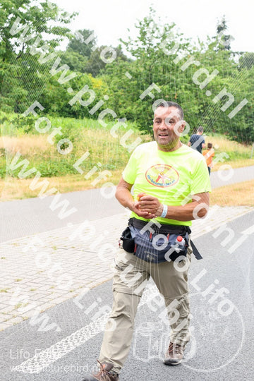 Evenement foto: Nijmeegse Vierdaagse 710