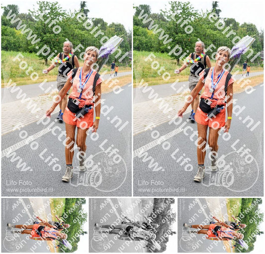 Evenement foto: Nijmeegse Vierdaagse 710