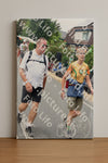Evenement foto: Nijmeegse Vierdaagse 710