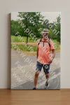 Evenement foto: Nijmeegse Vierdaagse 710