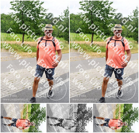 Evenement foto: Nijmeegse Vierdaagse 710
