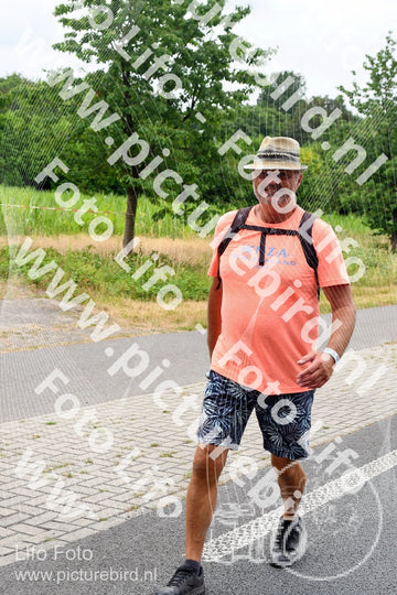 Evenement foto: Nijmeegse Vierdaagse 710