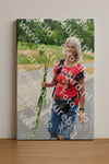 Evenement foto: Nijmeegse Vierdaagse 710