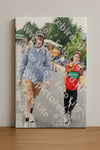 Evenement foto: Nijmeegse Vierdaagse 710