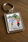 Evenement foto: Nijmeegse Vierdaagse 710