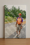 Evenement foto: Nijmeegse Vierdaagse 710