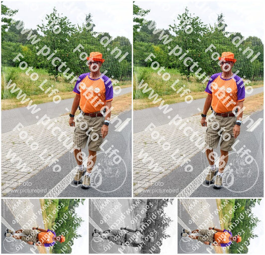 Evenement foto: Nijmeegse Vierdaagse 710