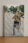 Evenement foto: Nijmeegse Vierdaagse 710