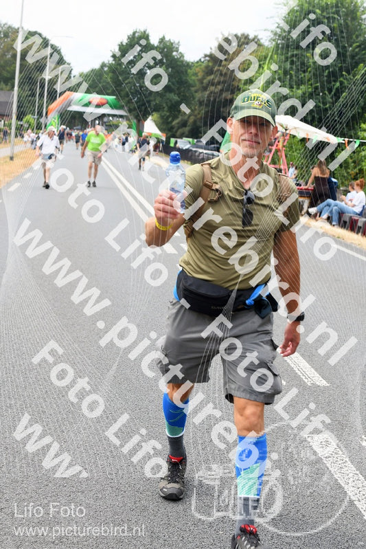 Evenement foto: Nijmeegse Vierdaagse 710