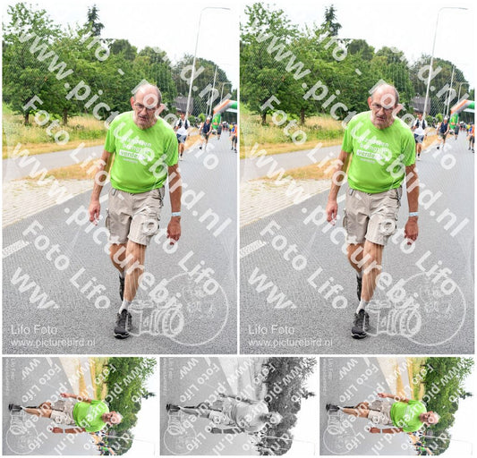Evenement foto: Nijmeegse Vierdaagse 710