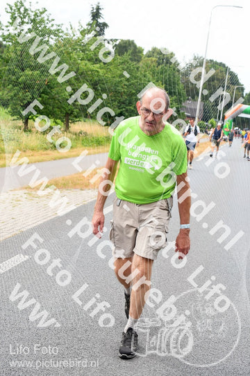 Evenement foto: Nijmeegse Vierdaagse 710