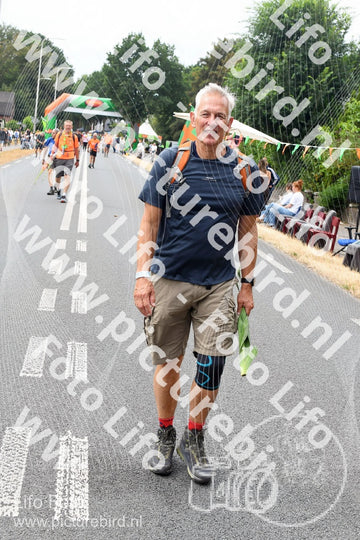 Evenement foto: Nijmeegse Vierdaagse 710