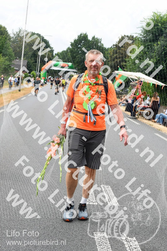 Evenement foto: Nijmeegse Vierdaagse 710