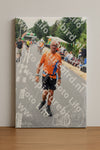 Evenement foto: Nijmeegse Vierdaagse 710