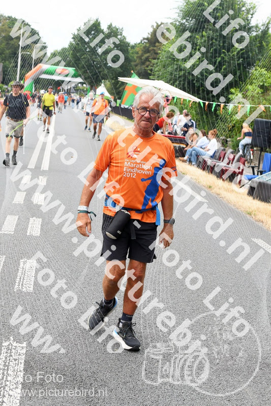 Evenement foto: Nijmeegse Vierdaagse 710