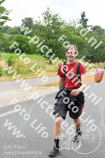 Evenement foto: Nijmeegse Vierdaagse 710