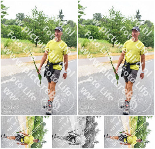 Evenement foto: Nijmeegse Vierdaagse 710