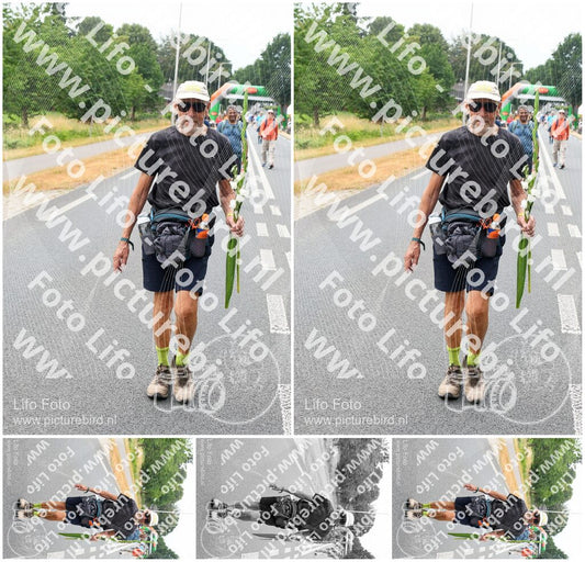 Evenement foto: Nijmeegse Vierdaagse 710
