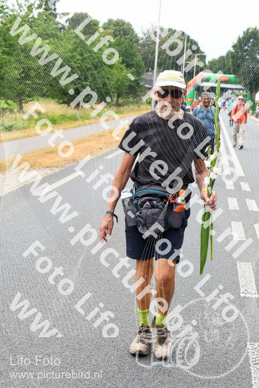 Evenement foto: Nijmeegse Vierdaagse 710