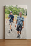 Evenement foto: Nijmeegse Vierdaagse 710