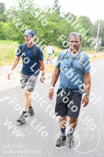 Evenement foto: Nijmeegse Vierdaagse 710
