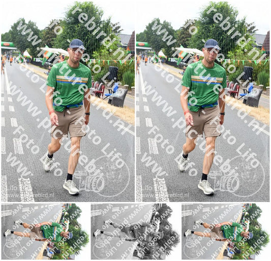 Evenement foto: Nijmeegse Vierdaagse 710