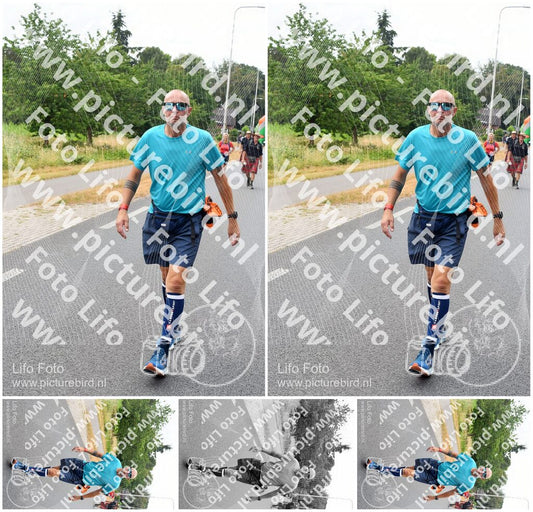 Evenement foto: Nijmeegse Vierdaagse 710