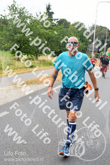 Evenement foto: Nijmeegse Vierdaagse 710