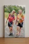 Evenement foto: Nijmeegse Vierdaagse 710