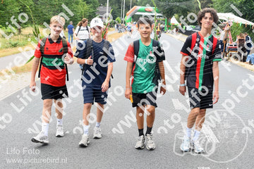 Evenement foto: Nijmeegse Vierdaagse 710