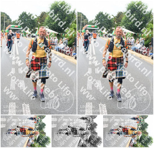 Evenement foto: Nijmeegse Vierdaagse 710