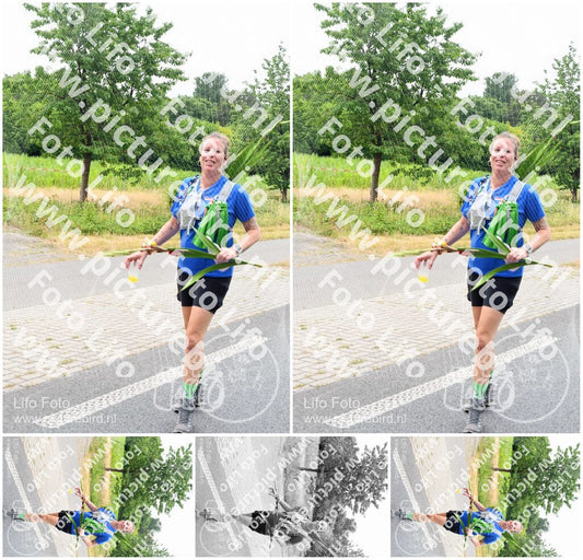 Evenement foto: Nijmeegse Vierdaagse 710