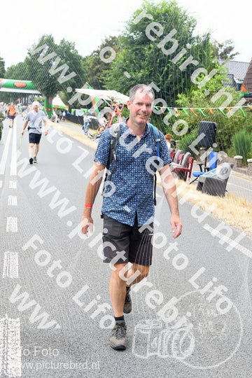 Evenement foto: Nijmeegse Vierdaagse 710