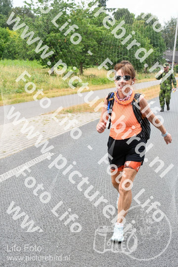 Evenement foto: Nijmeegse Vierdaagse 710