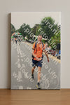 Evenement foto: Nijmeegse Vierdaagse 710