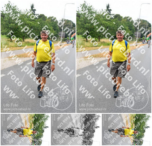 Evenement foto: Nijmeegse Vierdaagse 710